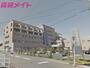 病院　医療法人尚豊会みたき総合病院（病院）まで3176m