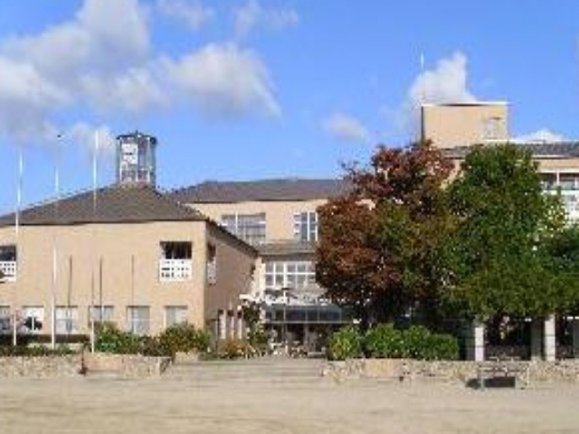 小学校　神戸市立宮川小学校（小学校）まで500m