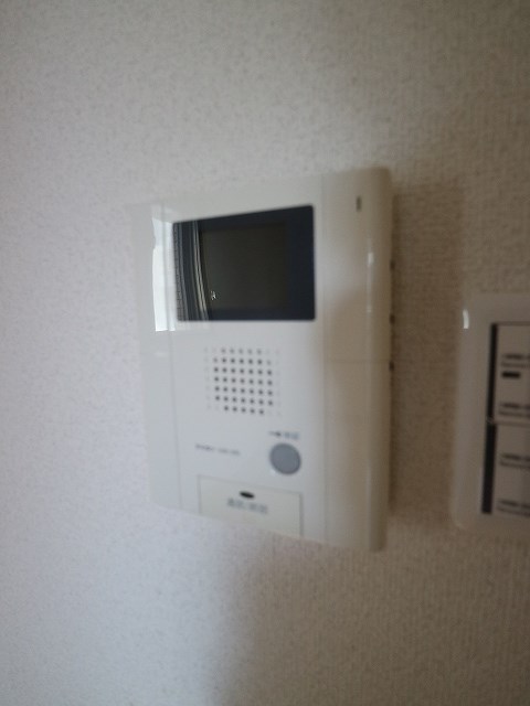 セキュリティ　※参考写真