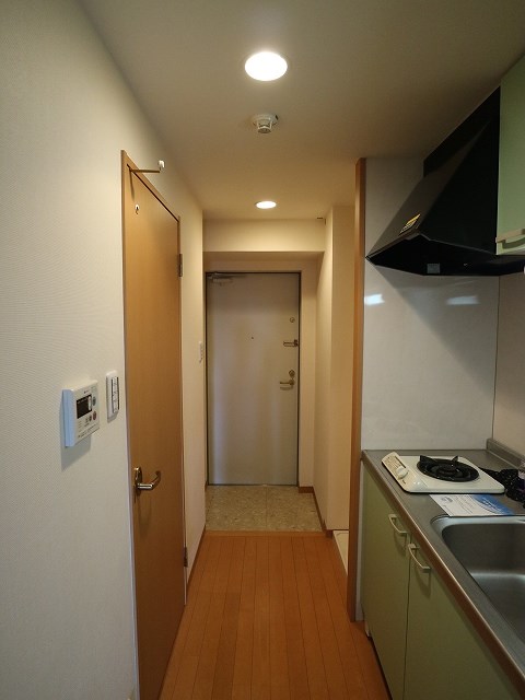 玄関　※参考写真
