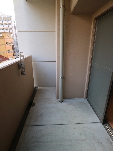 バルコニー　※参考写真