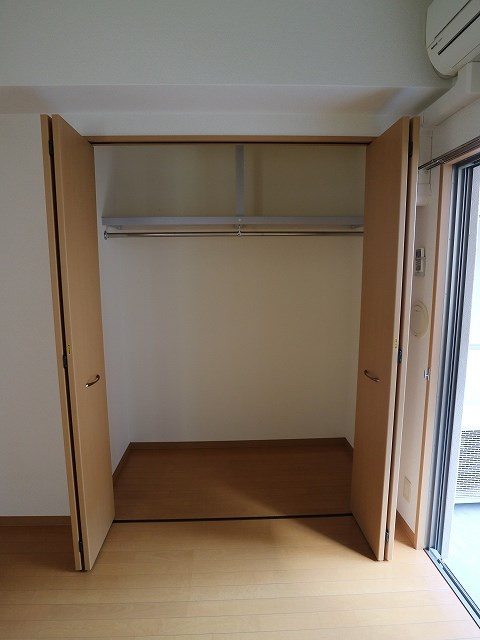 収納　※参考写真