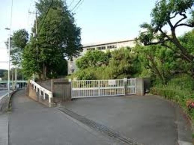 小学校　相模原市立作の口小学校（小学校）まで1424m