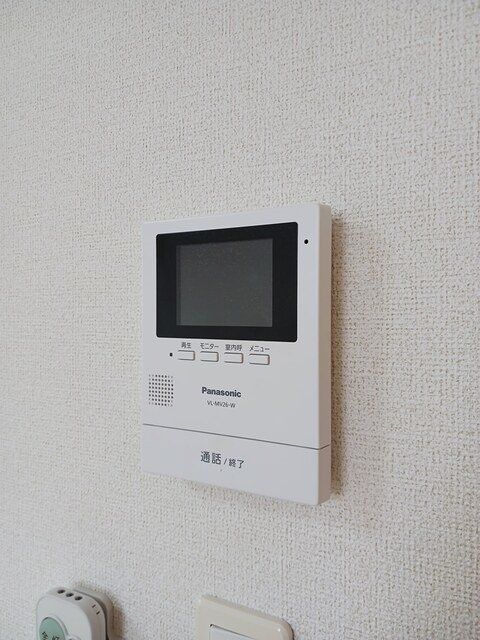 セキュリティ　★お部屋探しはタウンハウジングまで★