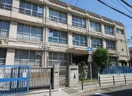 小学校　大阪市立都島小学校（小学校）まで210m