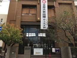 中学校　大阪市立高倉中学校（中学校）まで830m