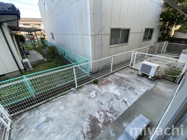 庭