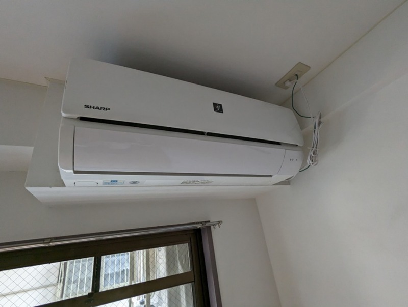 その他設備　別部屋参考