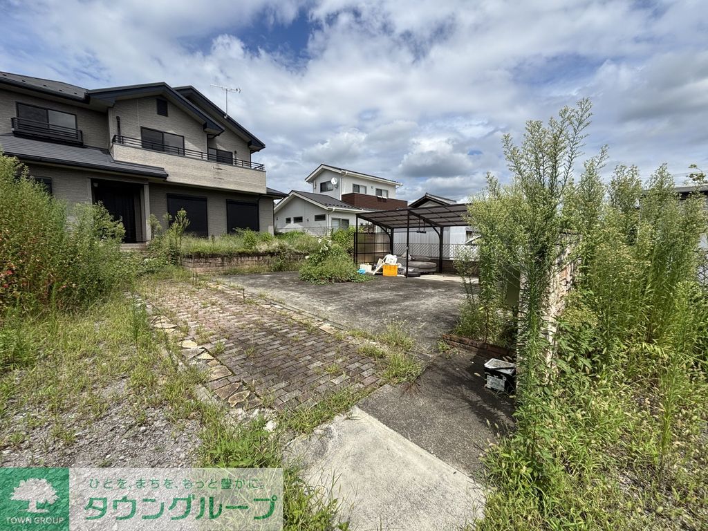 粕川町戸建のその他写真
