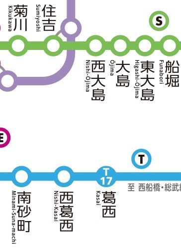 その他　☆路線図☆