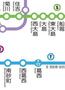 その他　☆路線図☆