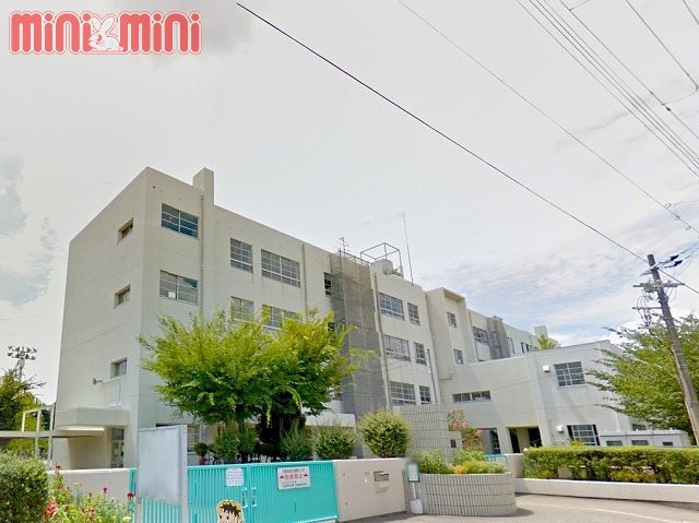 小学校　尼崎市立清和小学校（小学校）まで500m