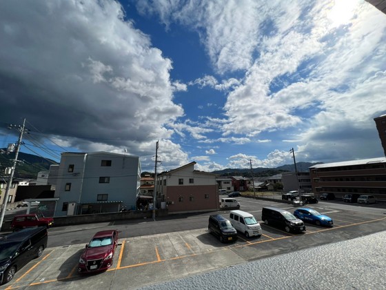 眺望　※別号室のお写真です
