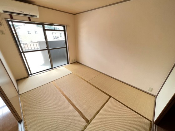 その他　※別号室のお写真です