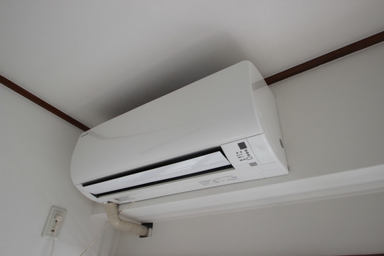 その他設備　※別部屋の写真です