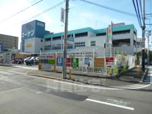 その他　ダイソー　コーナン布施駅前店（その他）まで628m