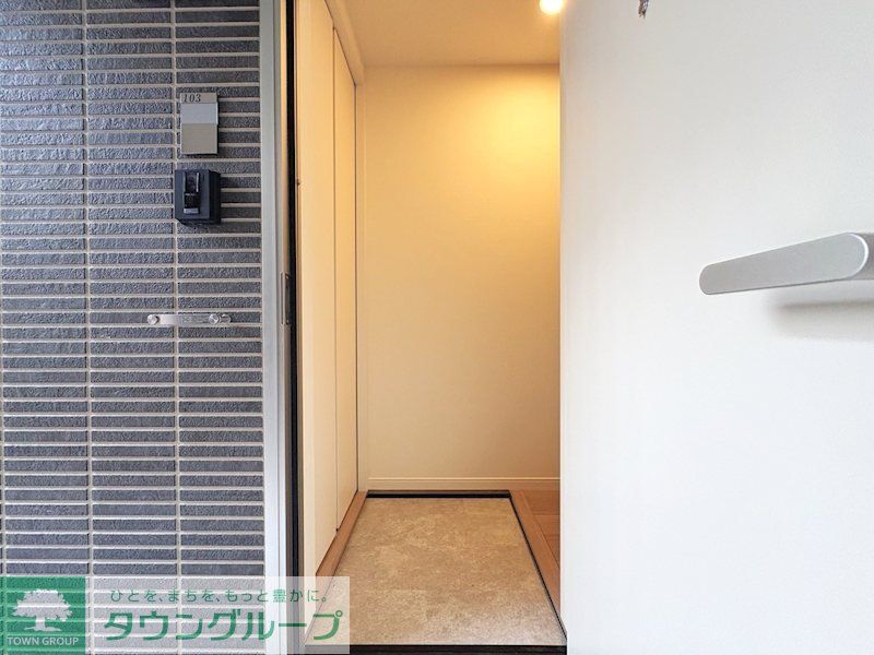 カンターレ 宮城の萩の外観写真