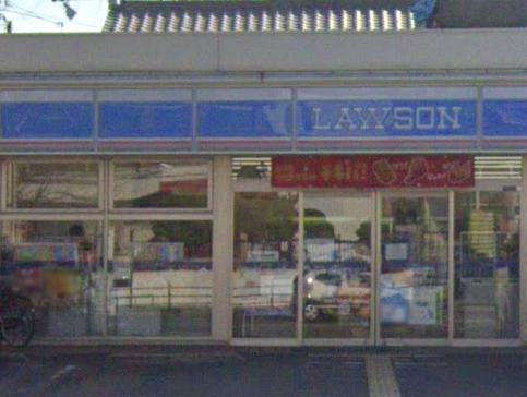 コンビニ　ローソン 佃中央通り店（コンビニ）まで291m