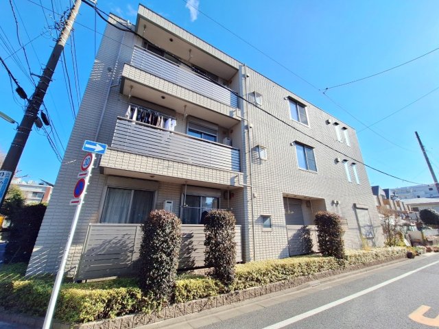 建物外観　★ペット複数頭飼育可★