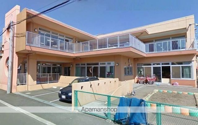 幼稚園・保育園　北郷ピノキオ保育園（幼稚園・保育園）まで834m