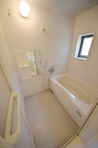 バス・シャワールーム　★お部屋探しは株式会社タウンハウジング東京まで★
