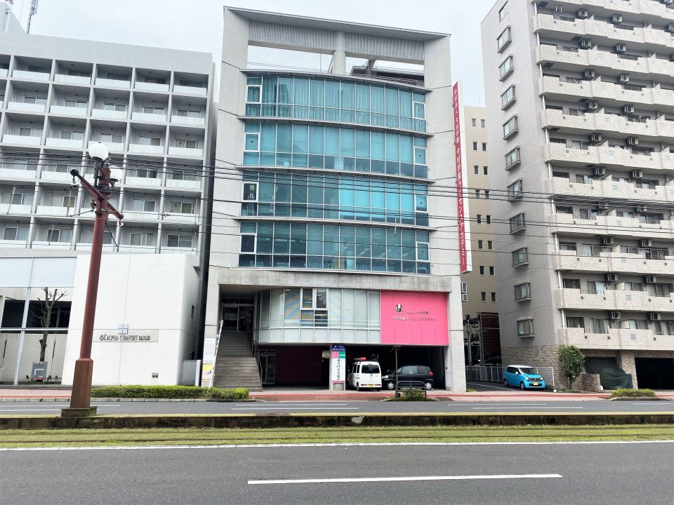 その他　今村学園ライセンスアカデミー（その他）まで500m