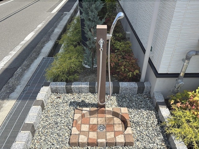 その他　洗い場
