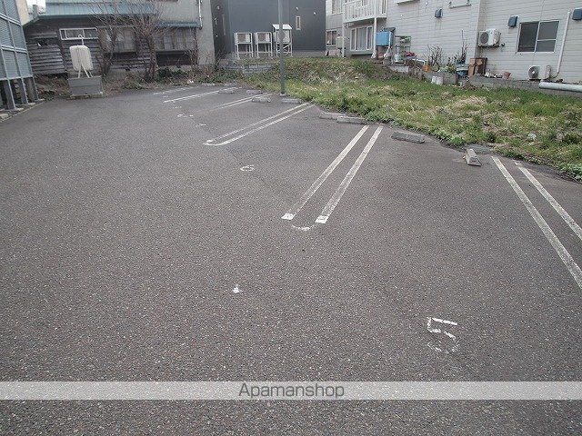 その他共有部分　その他共有部分