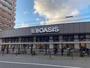 スーパー　阪急OASIS(阪急オアシス) 上本町店（スーパー）まで276m