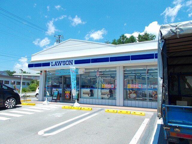その他　ローソン（その他）まで820m