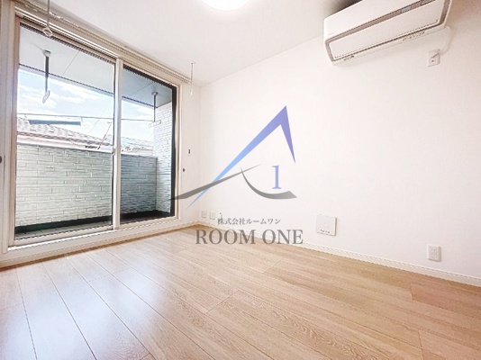 居室・リビング　洋室のお部屋です。