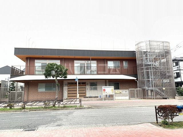 幼稚園・保育園　おくどスマイル保育園（幼稚園・保育園）まで299m