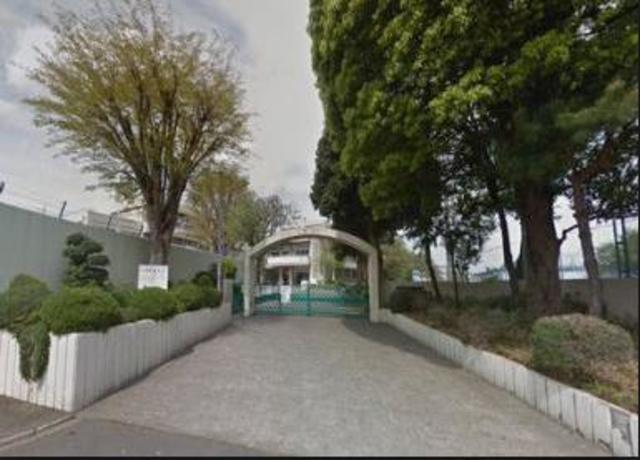 小学校　相模原市立若松小学校（小学校）まで779m