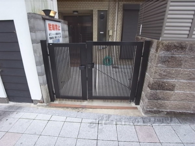 グレース上野の外観写真