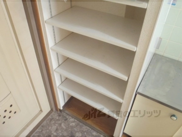 収納　下駄箱