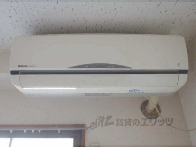 その他　エアコン