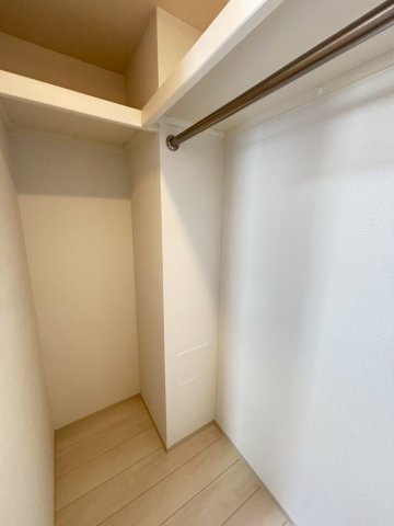 収納　詳細は、RISUMO江坂本店までお問合せください♪