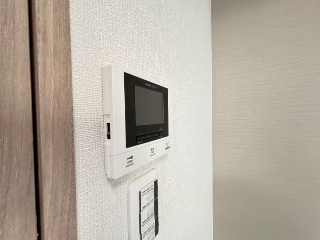 セキュリティ　詳細は、RISUMO江坂本店までお問合せください♪