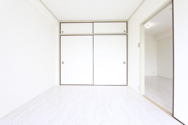 収納　※同間取り他部屋写真を参照しております。