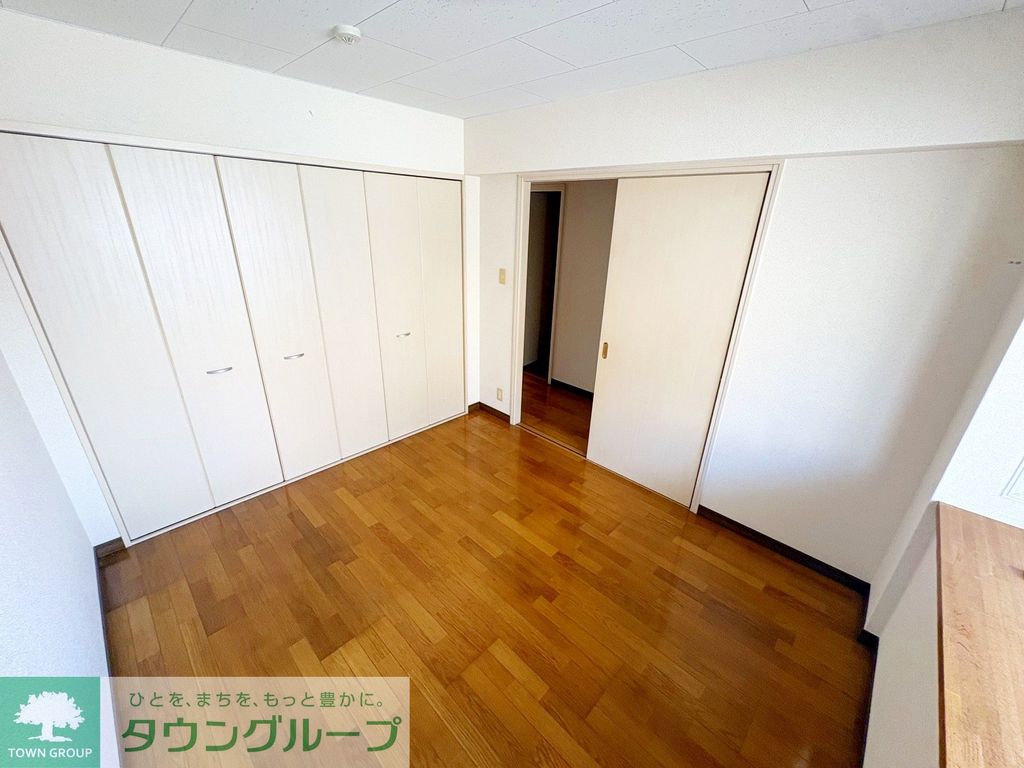 その他部屋・スペース　内装