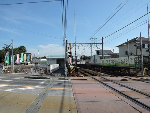 その他　半田口駅（その他）まで1914m
