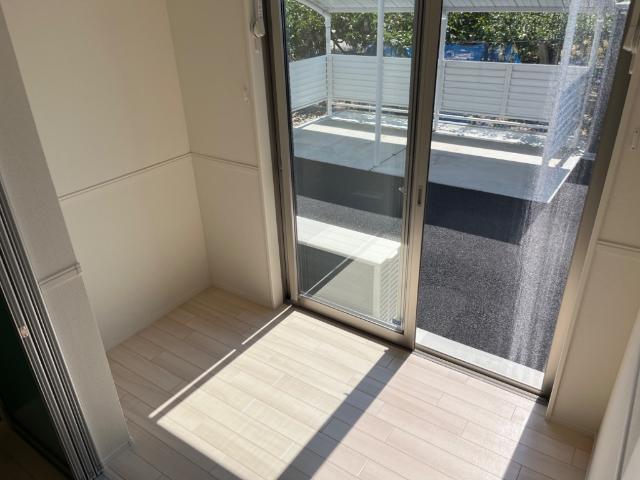 その他部屋・スペース　インナーテラス