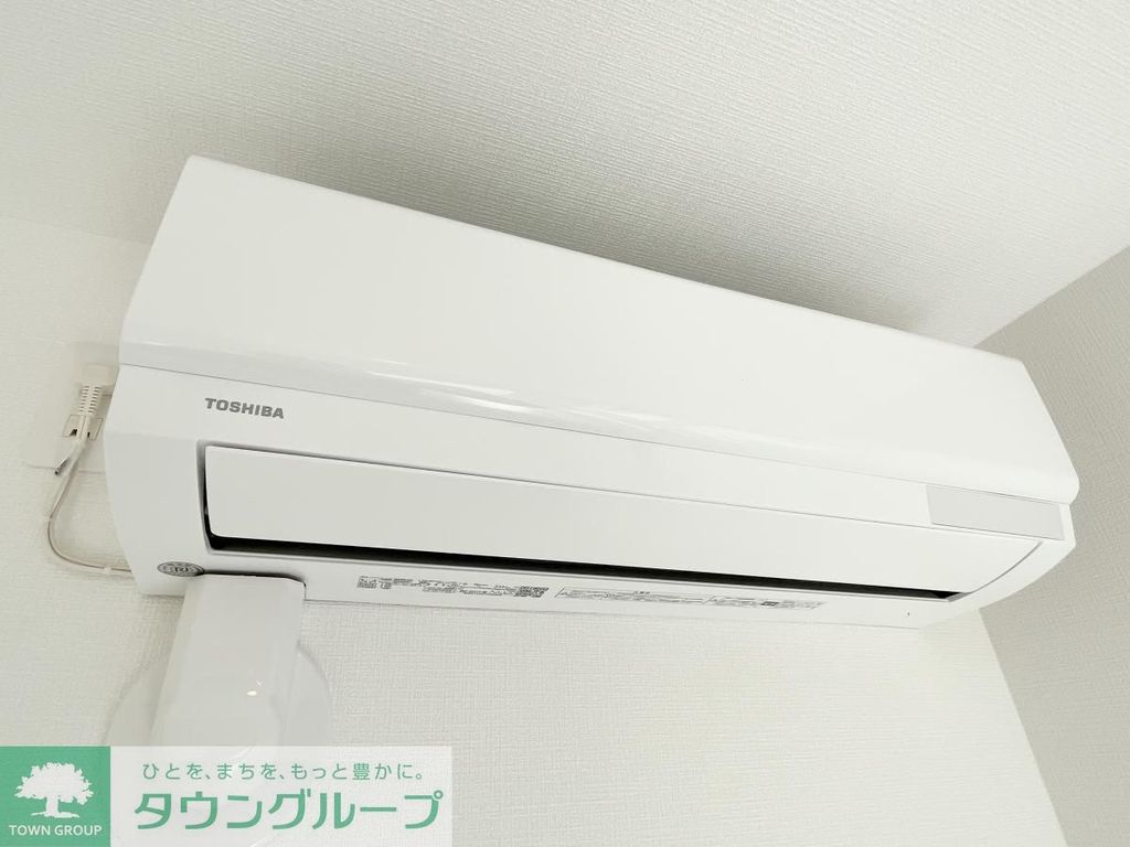 その他設備　★エアコン完備★