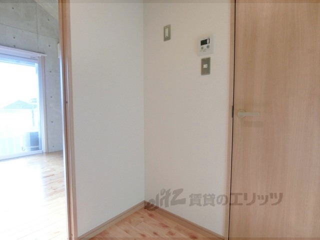 その他部屋・スペース　冷蔵庫置場