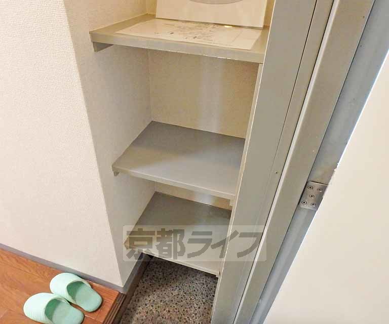 収納　玄関収納ございます