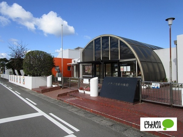 幼稚園・保育園　鳴門市立精華幼稚園（幼稚園・保育園）まで656m