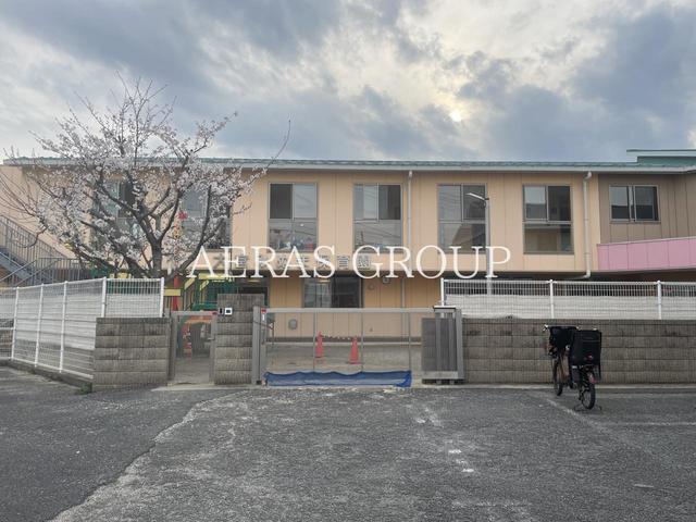 幼稚園・保育園　大宮みぬま保育園（幼稚園・保育園）まで420m