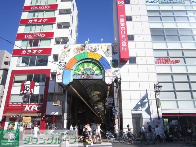 その他　ルミエール商店街（その他）まで98m