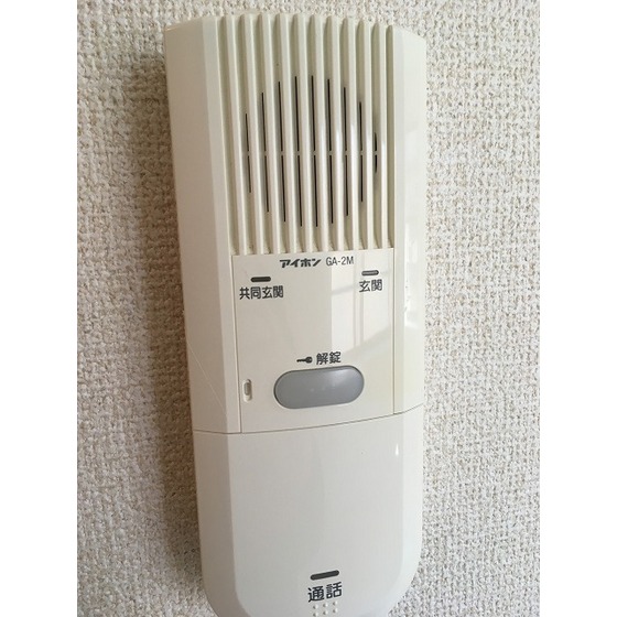 その他　インターフォン