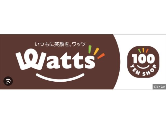 ホームセンター　ワッツウィズイズミヤ淡路店（ホームセンター）まで2829m